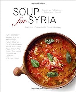Soup for Syira Book