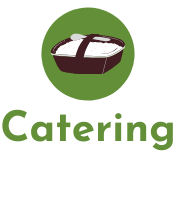 Online Ordering Catering Option
