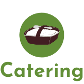 Neomonde Online Ordering Catering Option