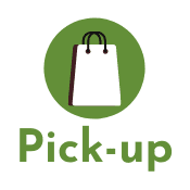 Online Ordering Pick-up Curbside Option